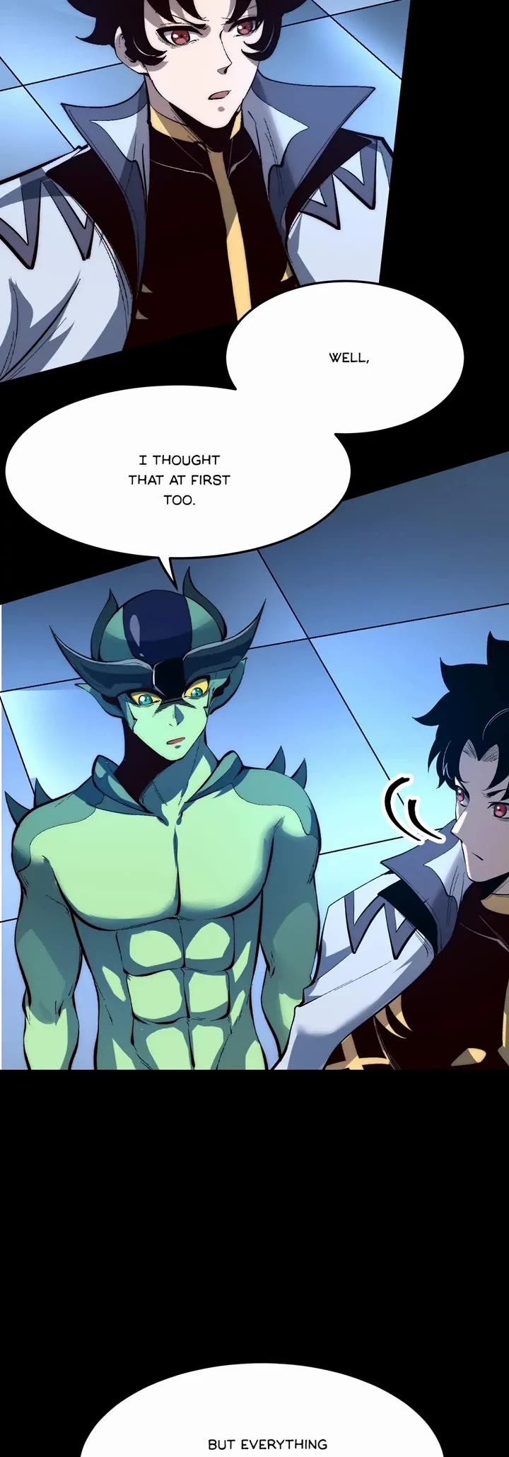 The King Of Bugs chapter 109 page 16