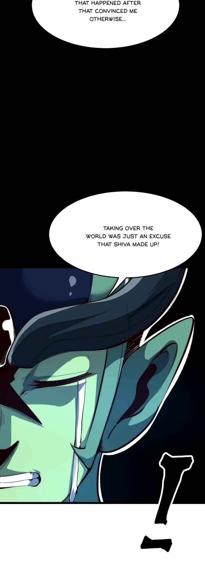 The King Of Bugs chapter 109 page 17