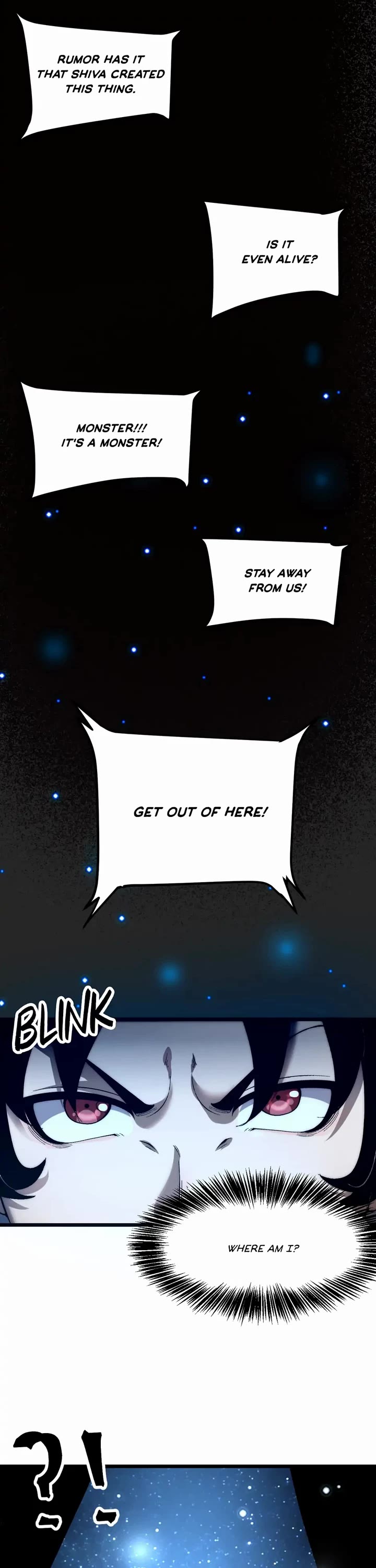 The King Of Bugs chapter 109 page 2