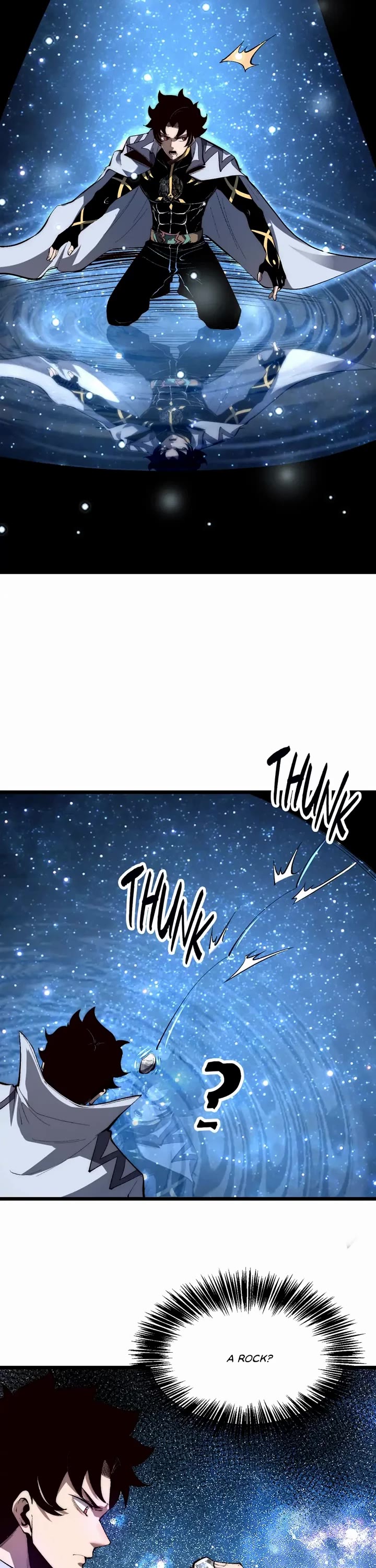The King Of Bugs chapter 109 page 3