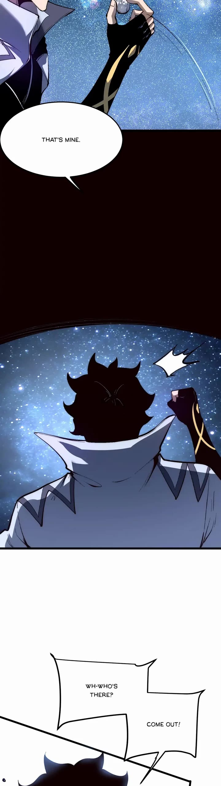 The King Of Bugs chapter 109 page 4