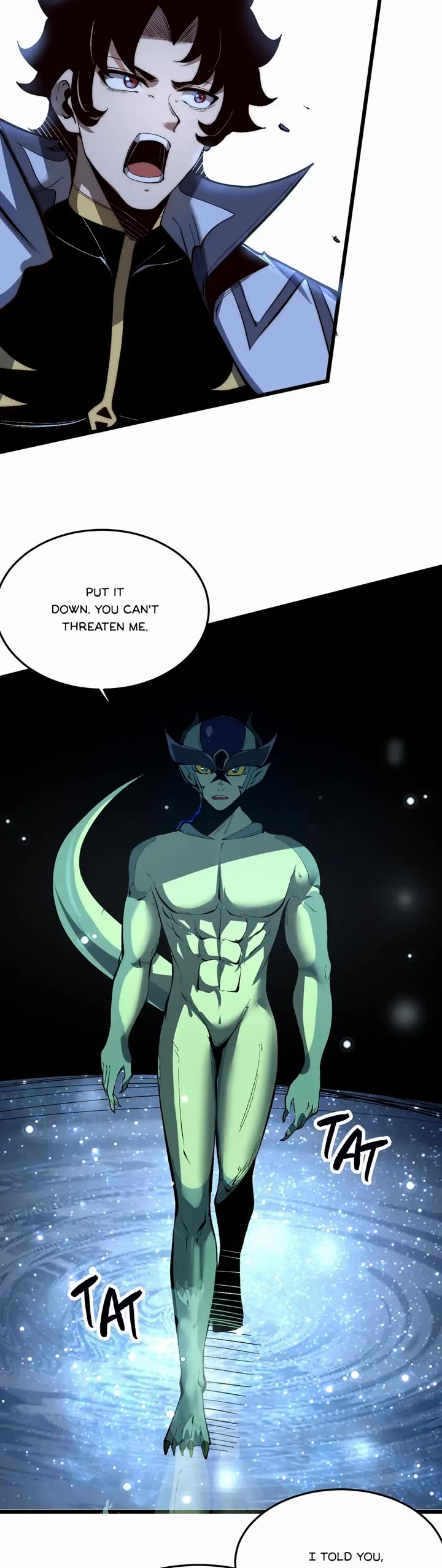The King Of Bugs chapter 109 page 5