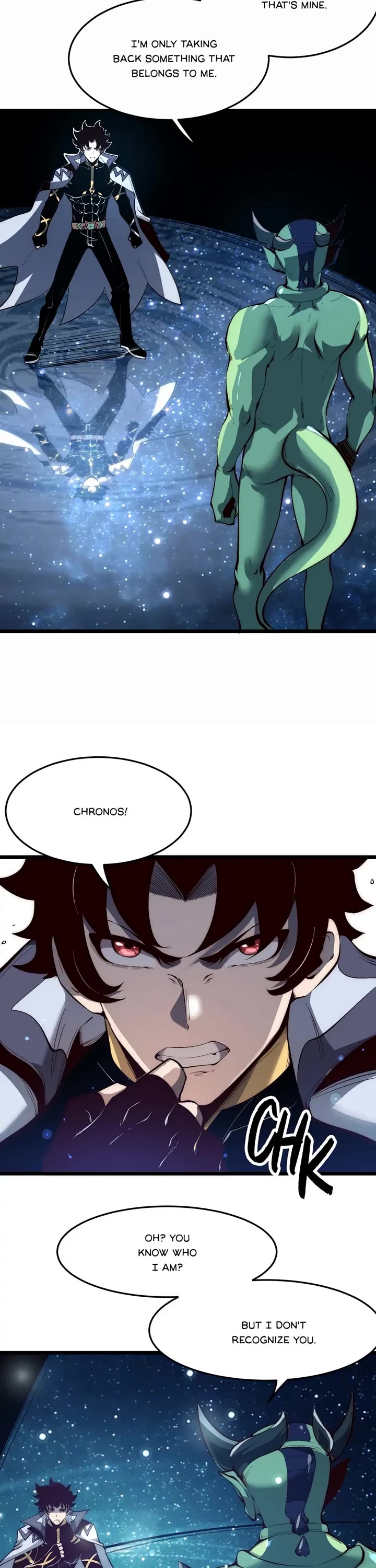 The King Of Bugs chapter 109 page 6