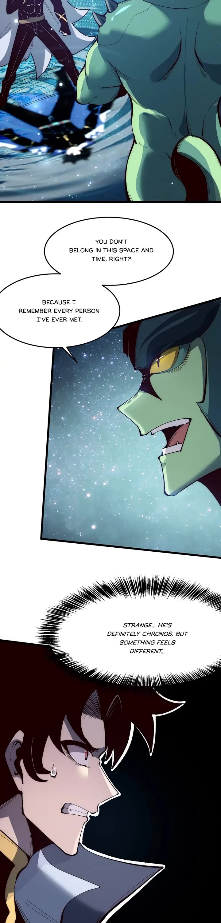 The King Of Bugs chapter 109 page 7