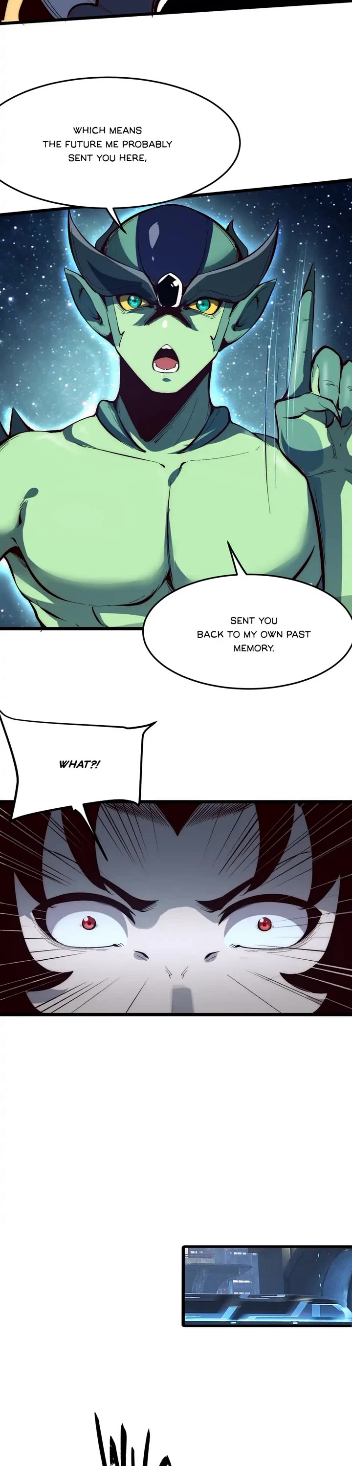 The King Of Bugs chapter 109 page 8