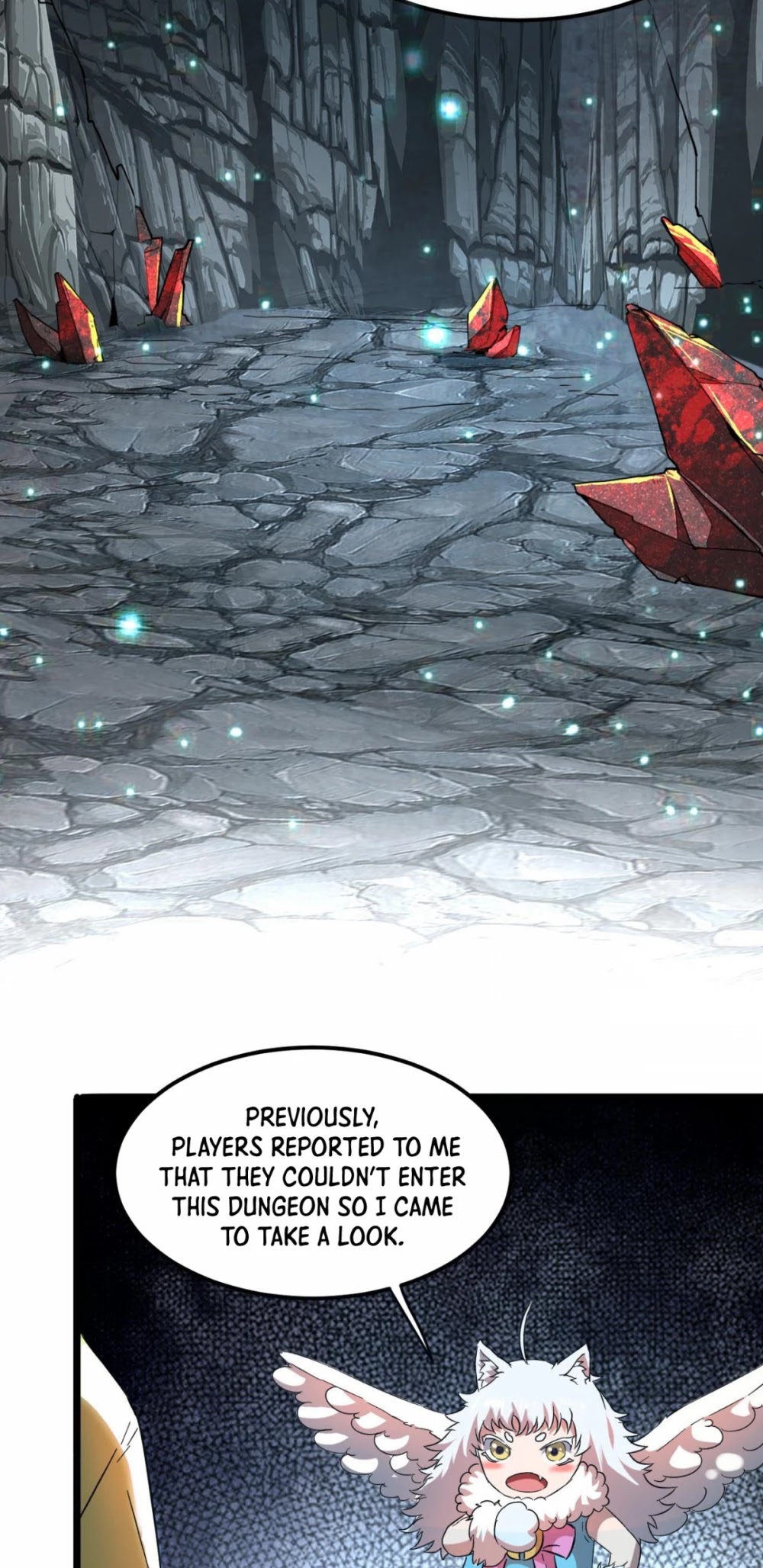The King Of Bugs chapter 11 page 13