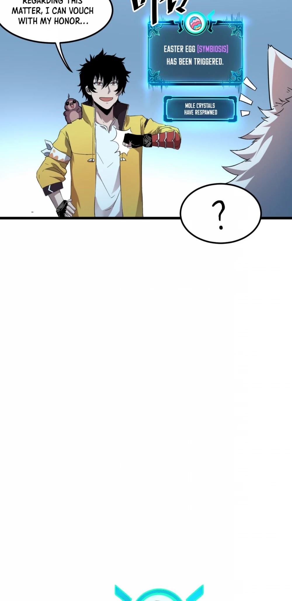 The King Of Bugs chapter 11 page 15