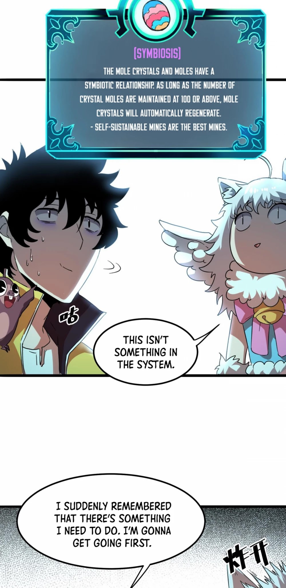 The King Of Bugs chapter 11 page 16