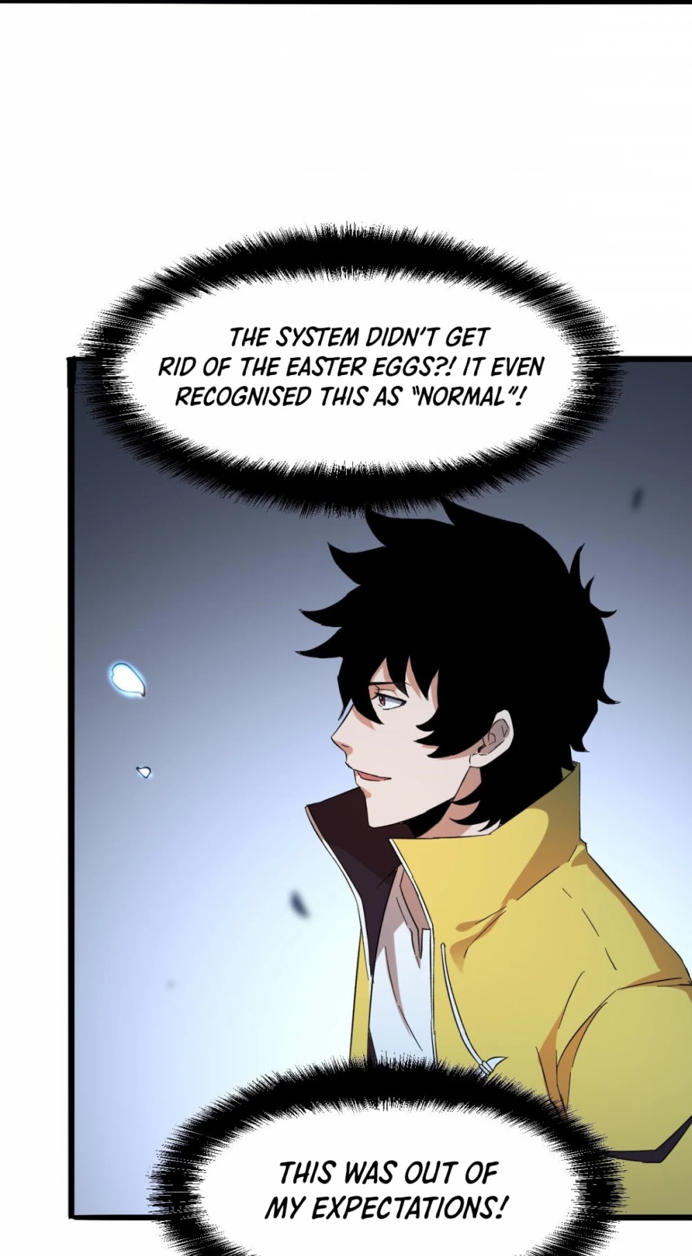 The King Of Bugs chapter 11 page 22