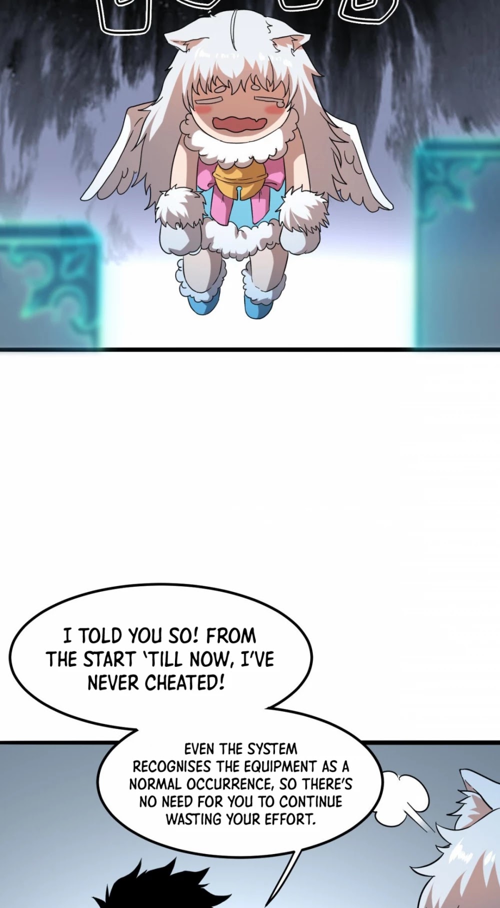 The King Of Bugs chapter 11 page 24