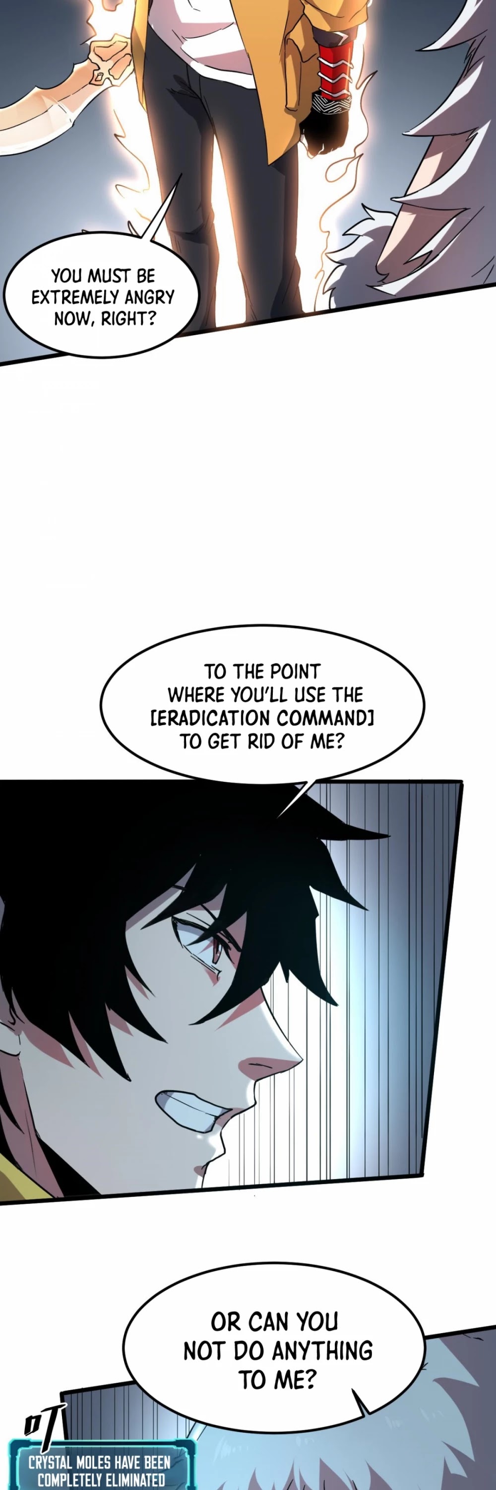 The King Of Bugs chapter 11 page 35