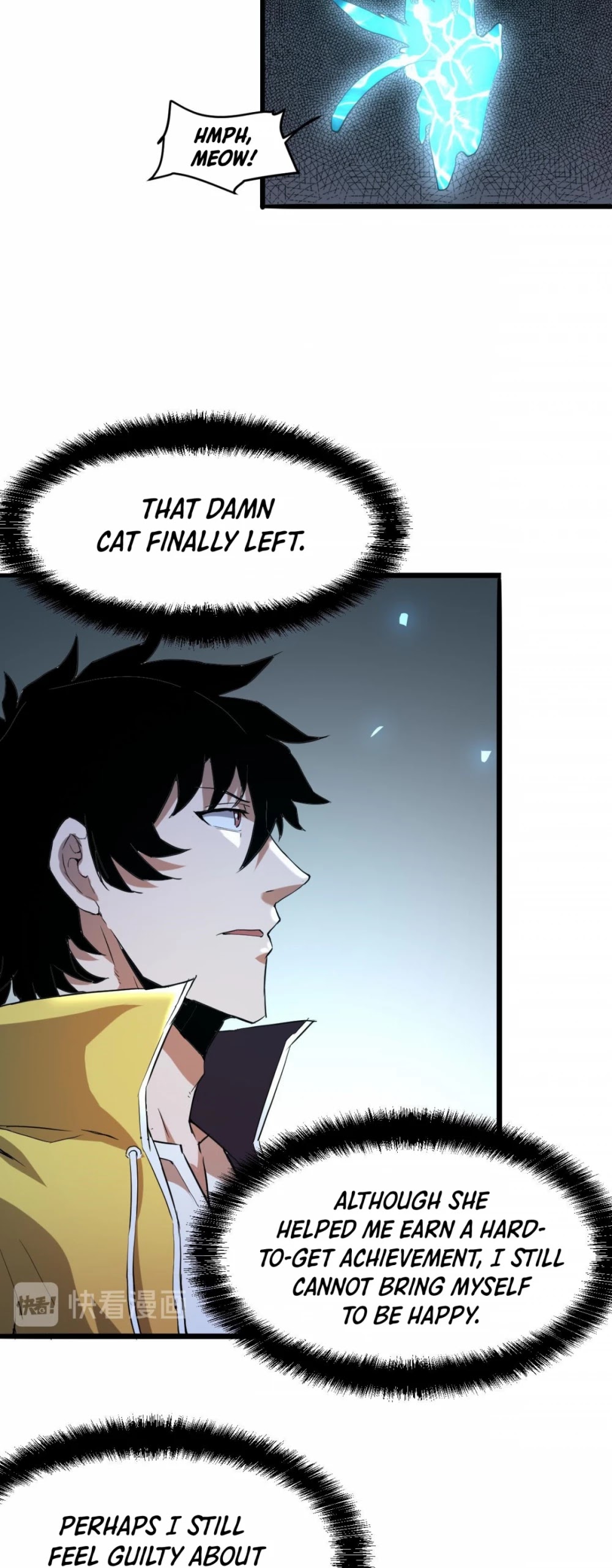 The King Of Bugs chapter 11 page 45