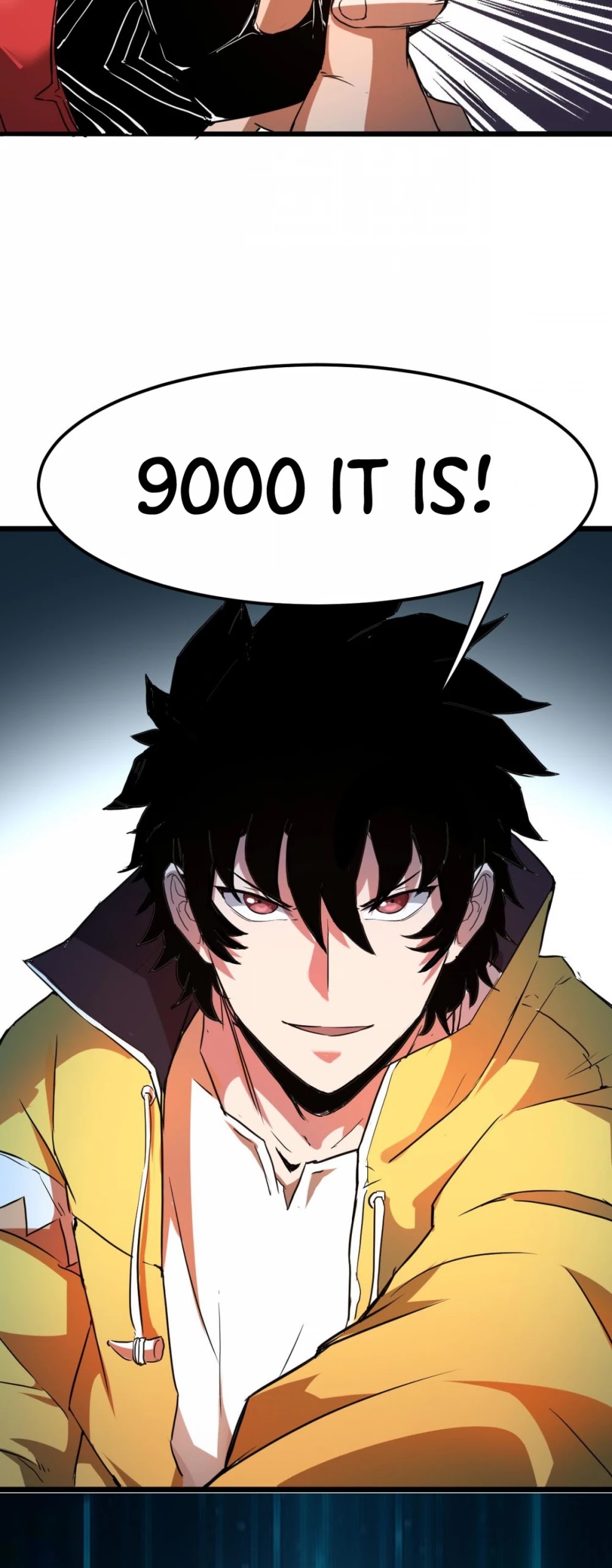 The King Of Bugs chapter 11 page 51