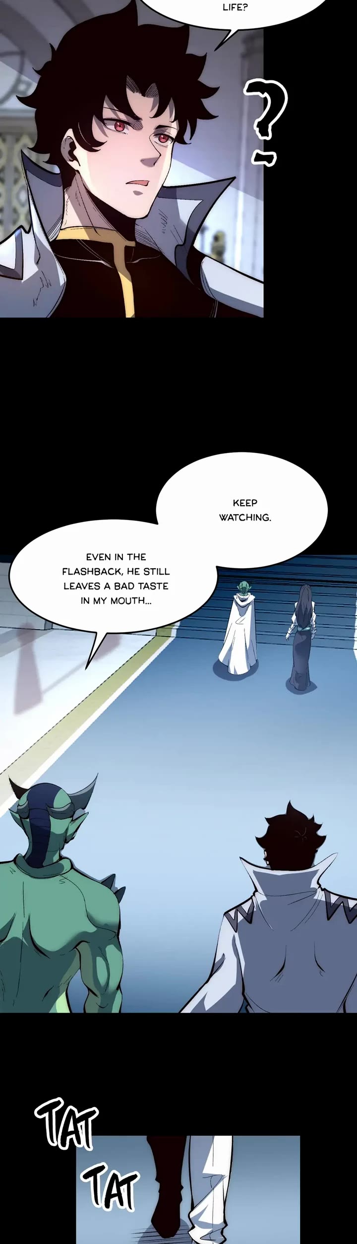 The King Of Bugs chapter 110 page 14