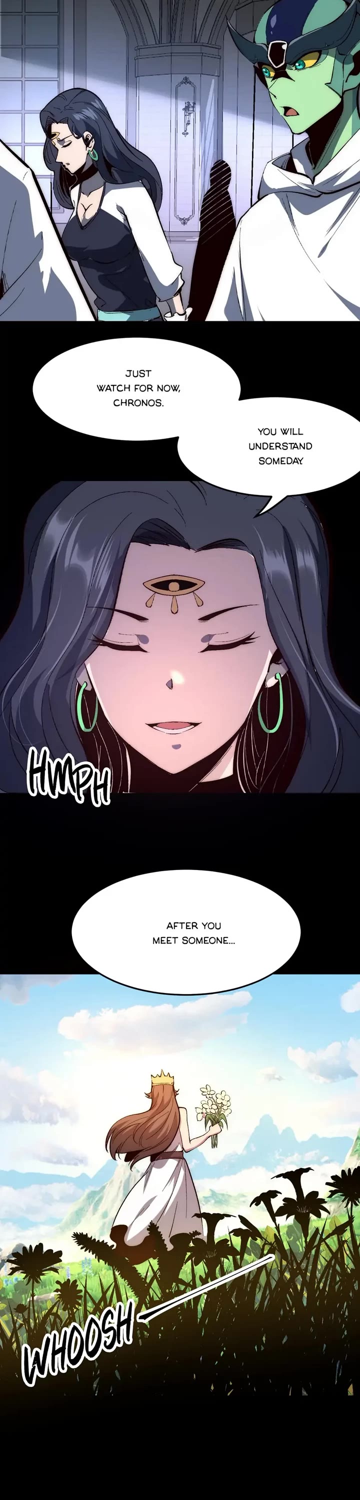 The King Of Bugs chapter 110 page 17