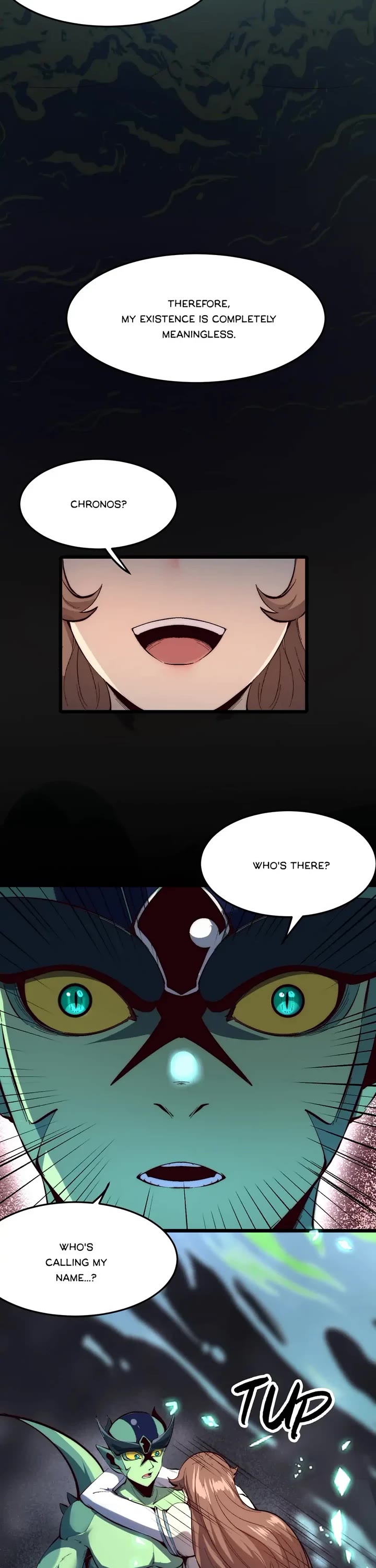 The King Of Bugs chapter 110 page 2
