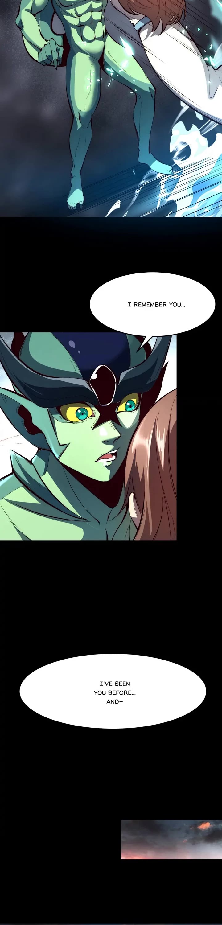 The King Of Bugs chapter 110 page 3