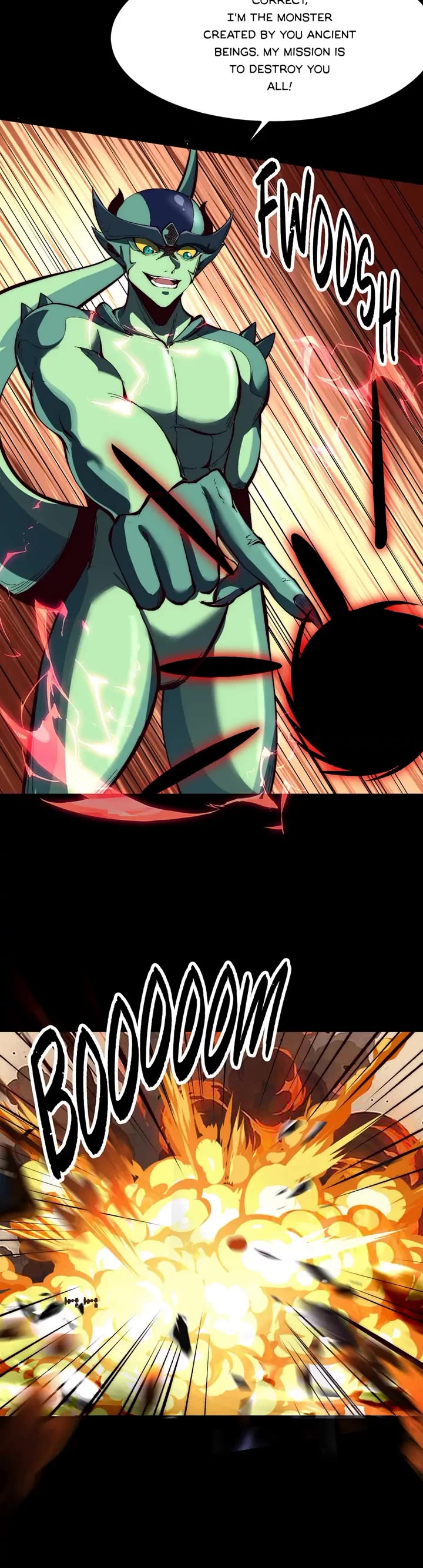 The King Of Bugs chapter 110 page 5