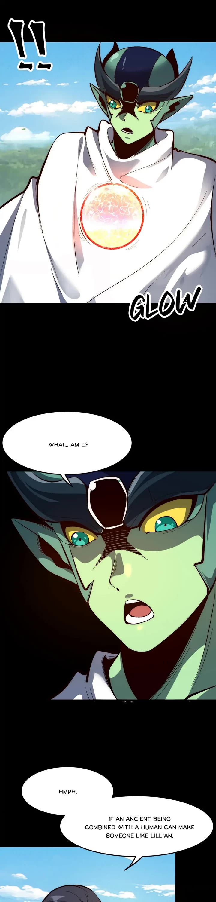 The King Of Bugs chapter 111 page 11