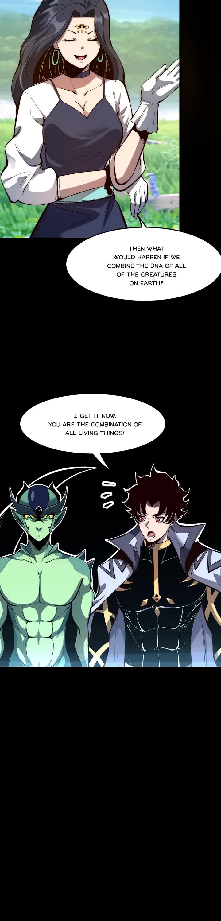 The King Of Bugs chapter 111 page 12