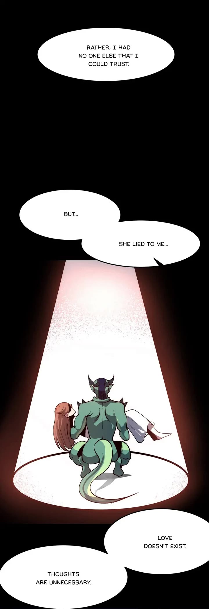 The King Of Bugs chapter 111 page 16