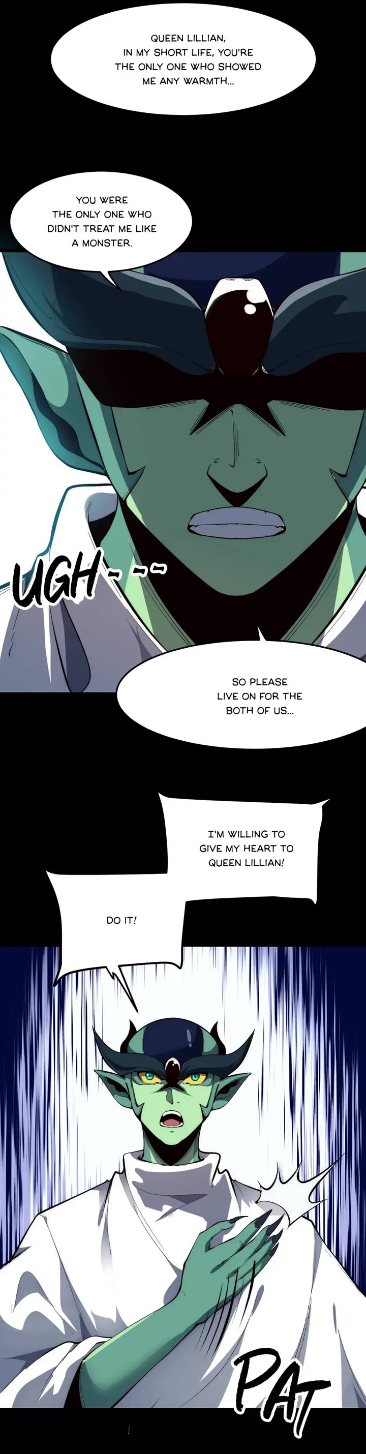 The King Of Bugs chapter 112 page 10
