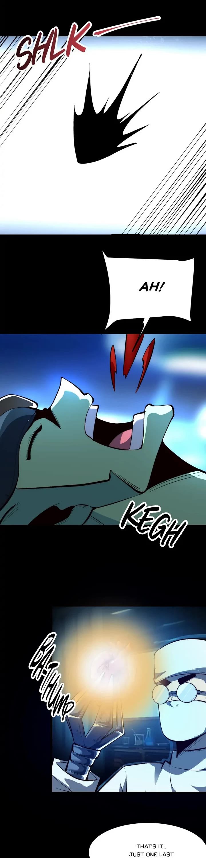 The King Of Bugs chapter 112 page 12