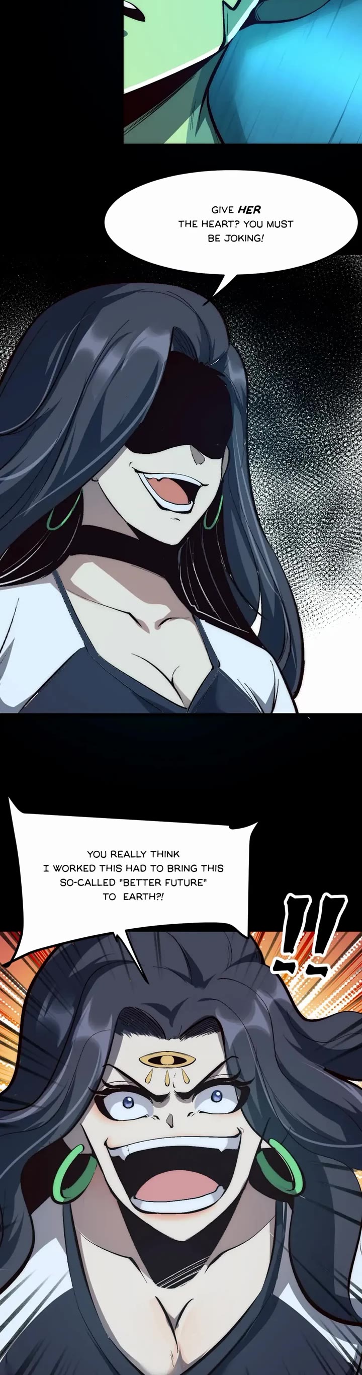 The King Of Bugs chapter 112 page 14