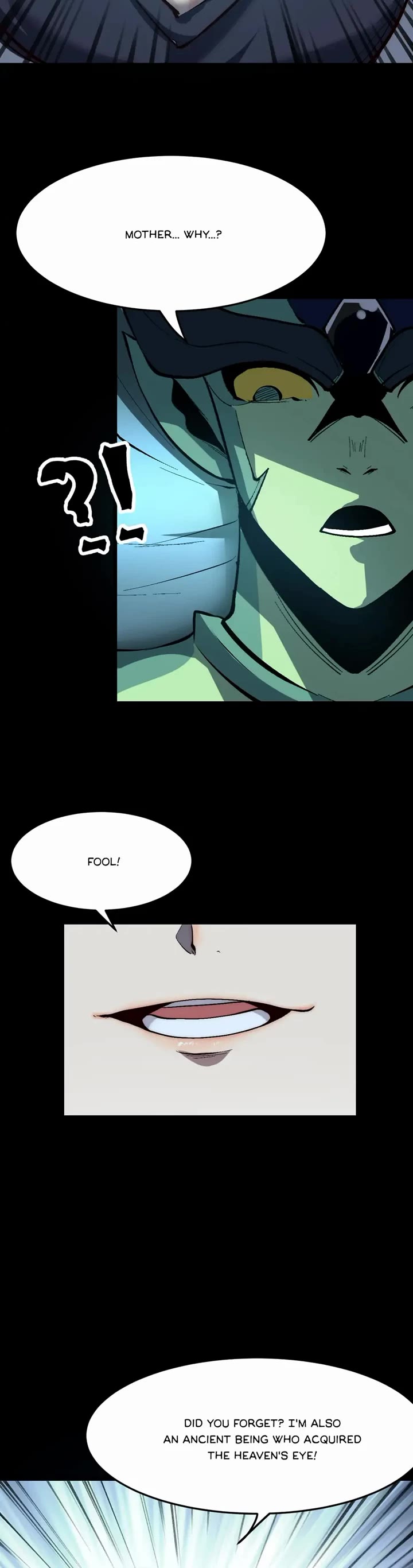 The King Of Bugs chapter 112 page 15