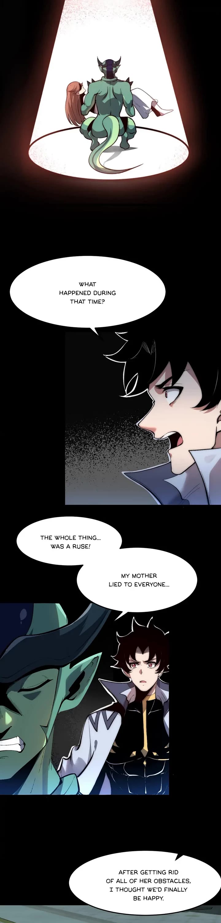 The King Of Bugs chapter 112 page 2