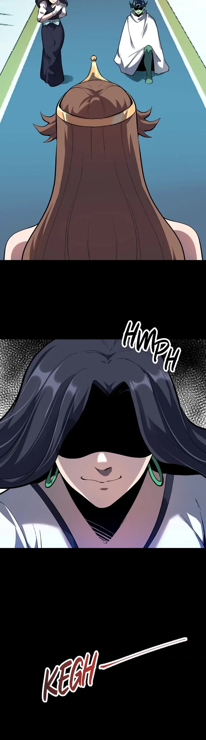 The King Of Bugs chapter 112 page 4