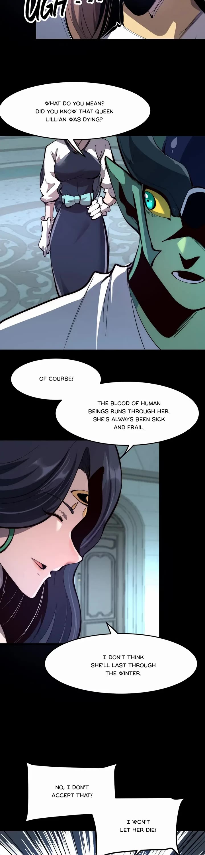 The King Of Bugs chapter 112 page 7