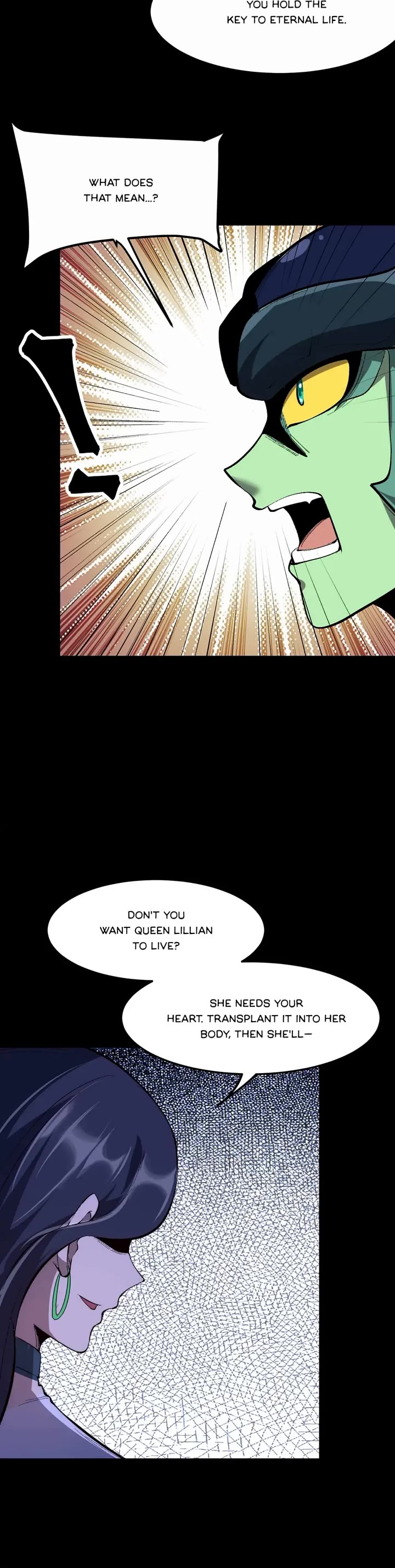 The King Of Bugs chapter 112 page 9