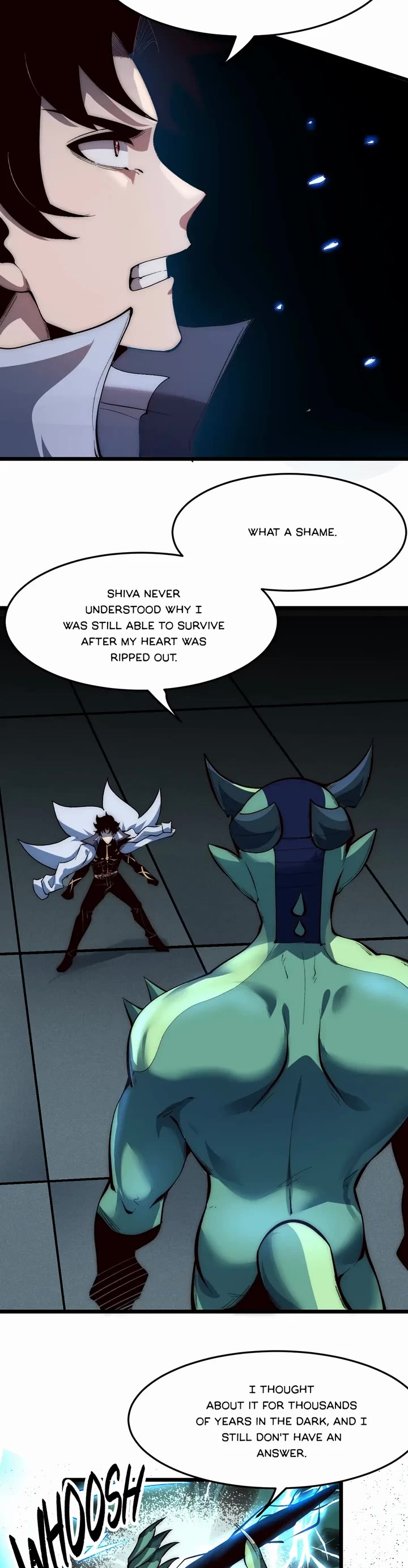 The King Of Bugs chapter 113 page 10