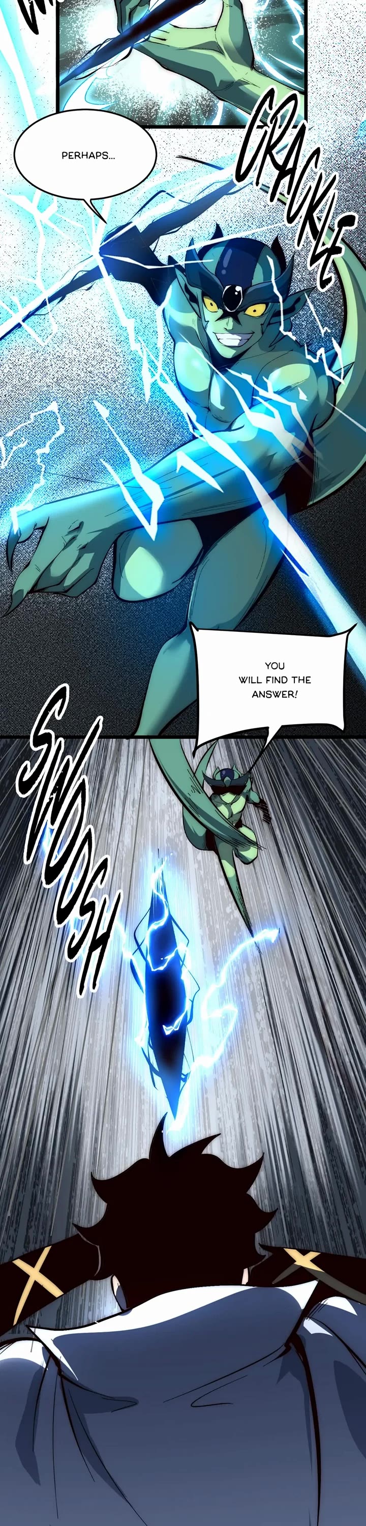 The King Of Bugs chapter 113 page 11