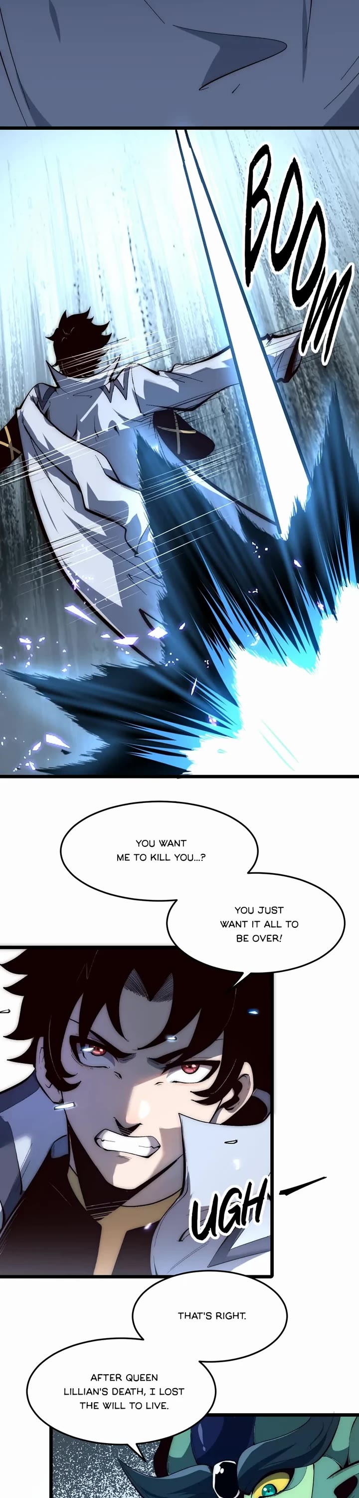The King Of Bugs chapter 113 page 12