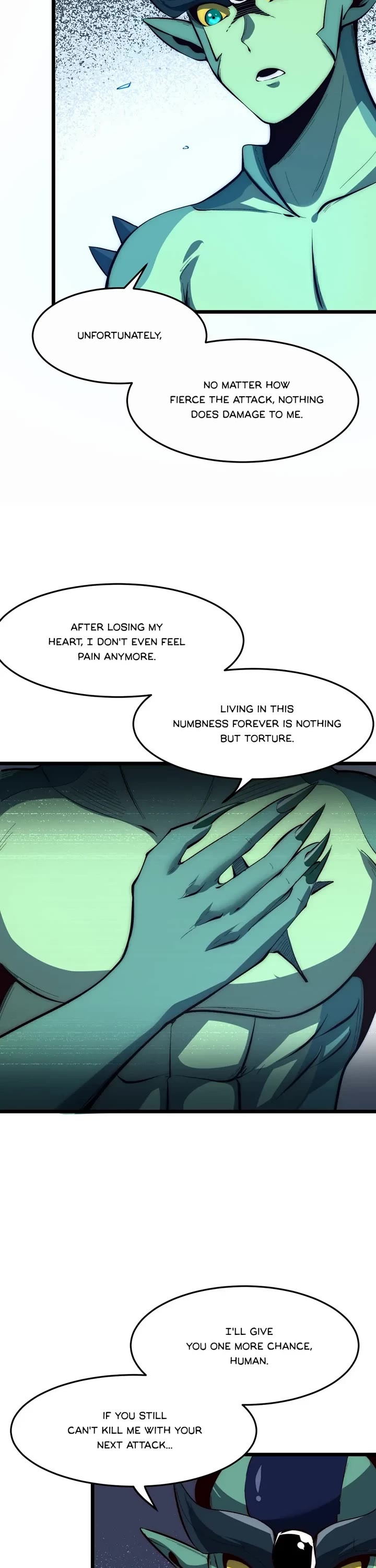 The King Of Bugs chapter 113 page 13