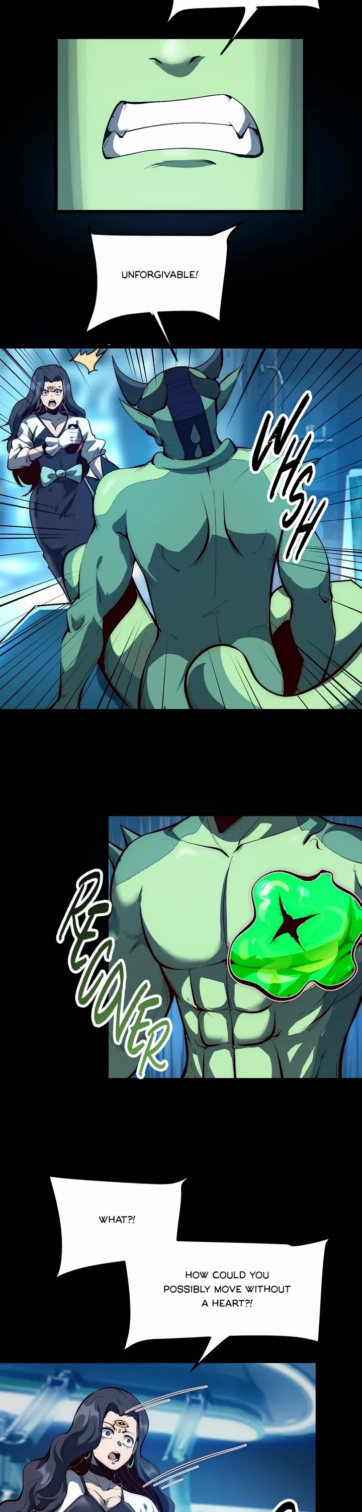 The King Of Bugs chapter 113 page 3