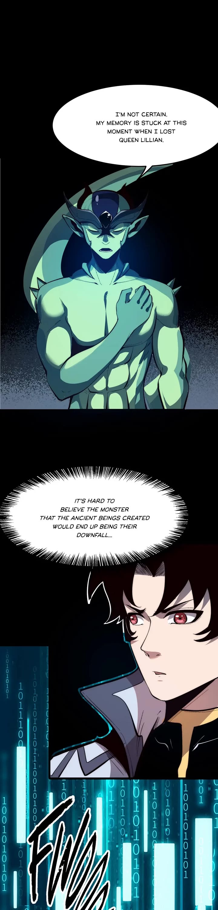 The King Of Bugs chapter 113 page 7