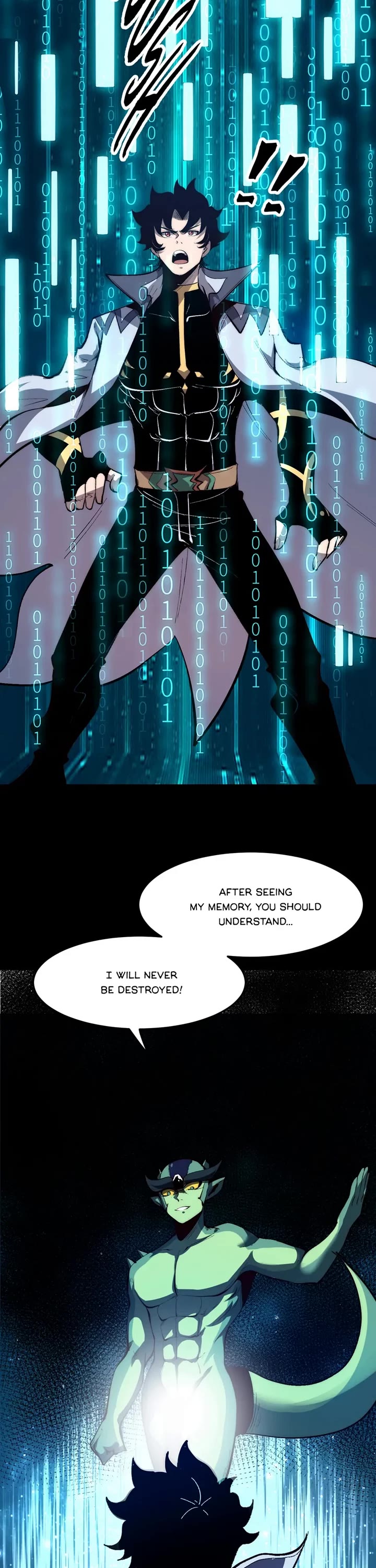 The King Of Bugs chapter 113 page 8