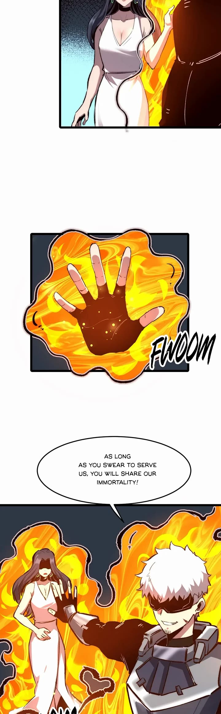 The King Of Bugs chapter 114 page 13