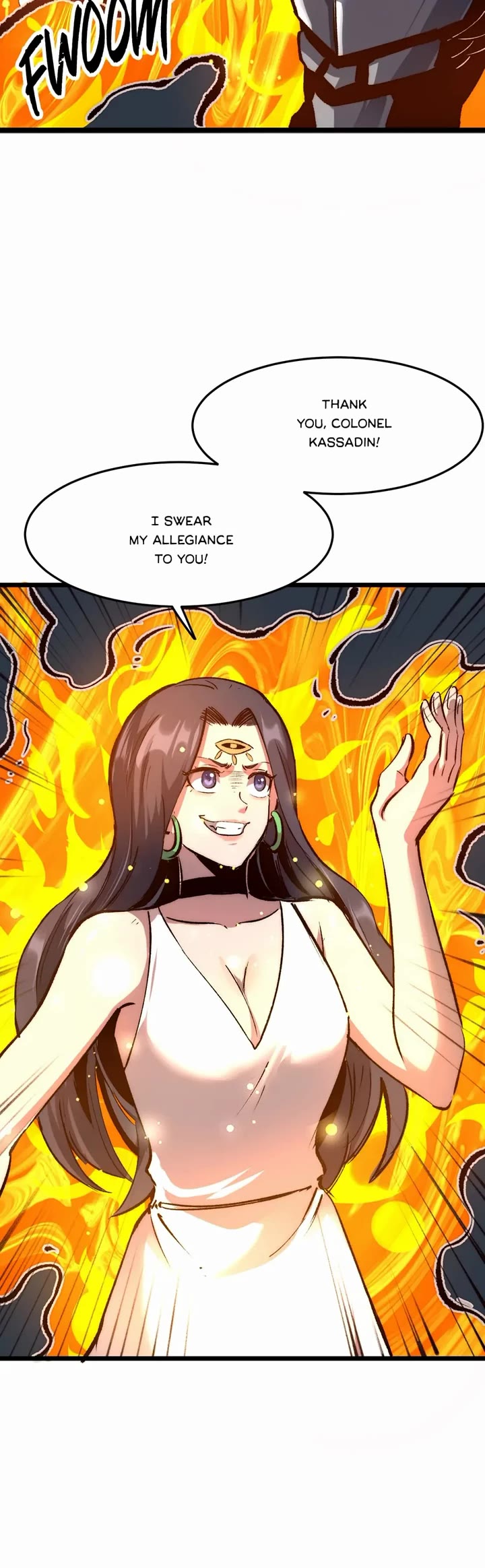The King Of Bugs chapter 114 page 14