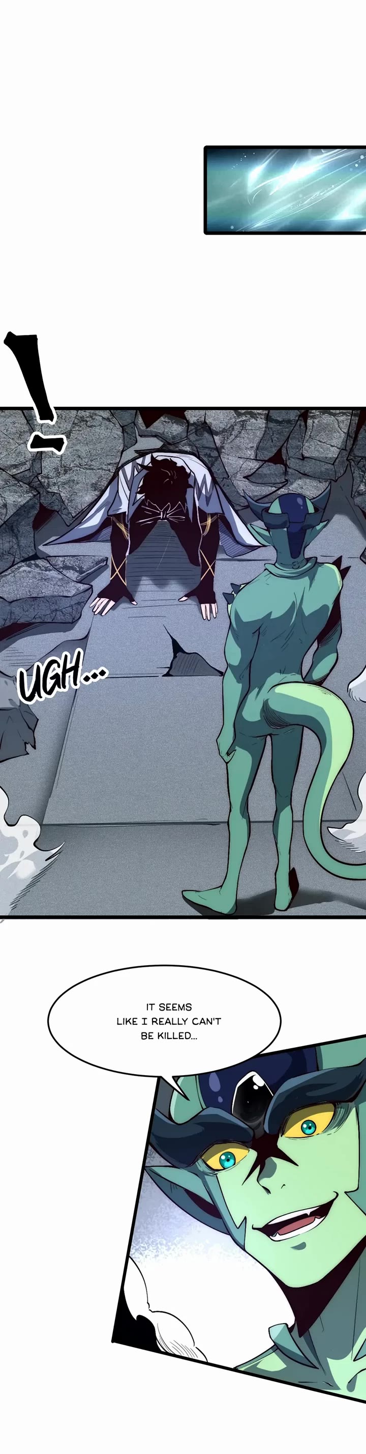 The King Of Bugs chapter 114 page 5