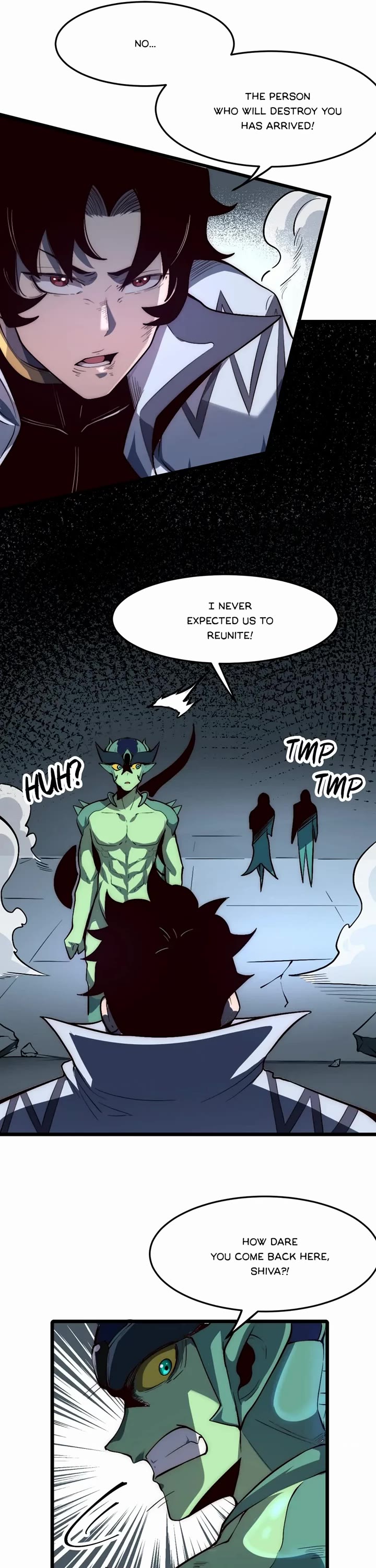 The King Of Bugs chapter 114 page 6