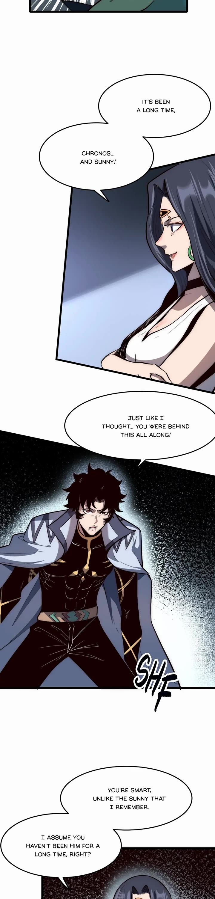 The King Of Bugs chapter 114 page 7