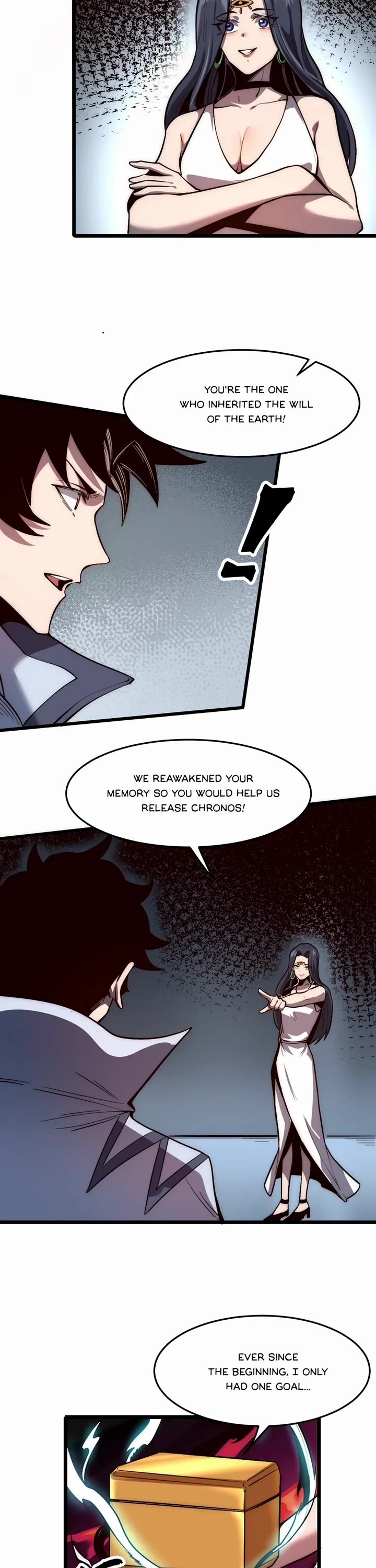 The King Of Bugs chapter 114 page 8