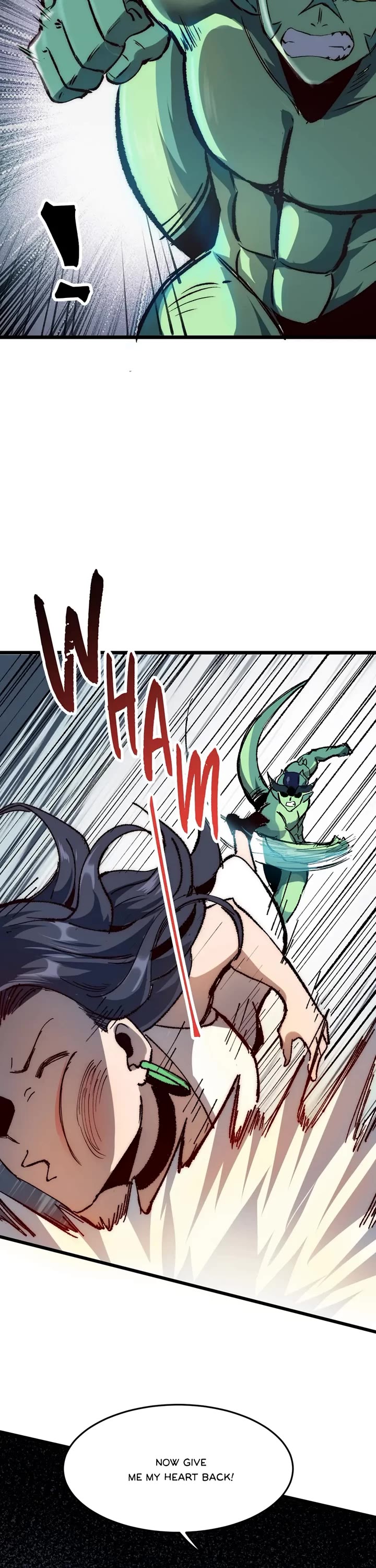 The King Of Bugs chapter 115 page 12