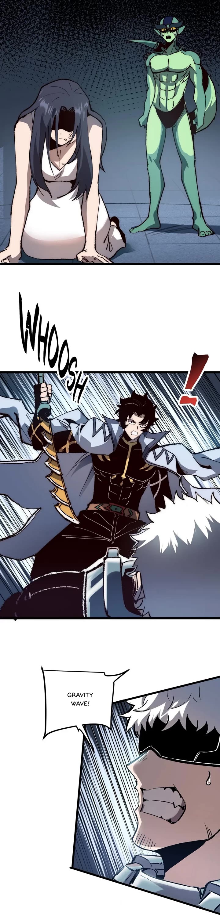 The King Of Bugs chapter 115 page 13