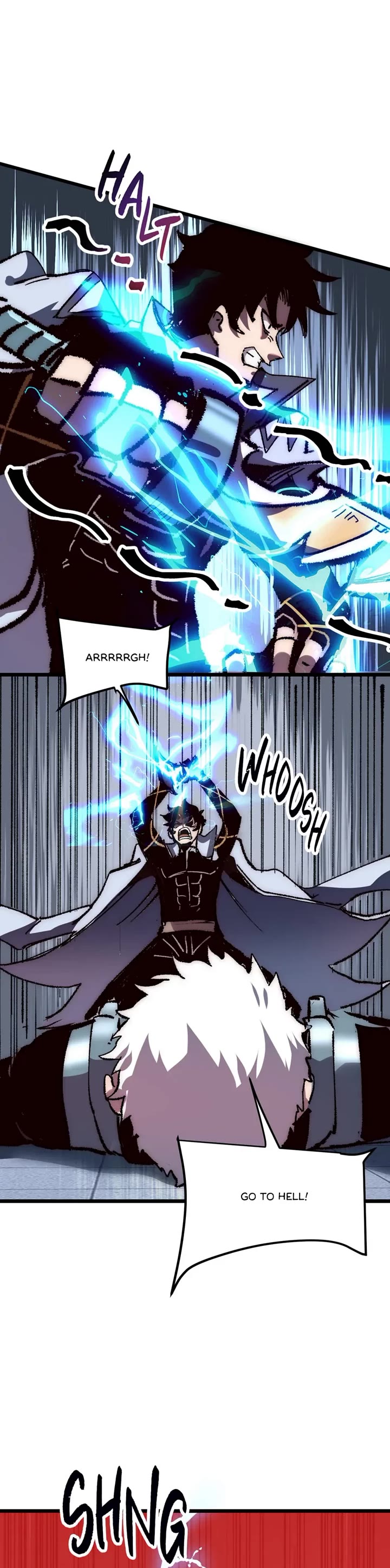 The King Of Bugs chapter 115 page 14