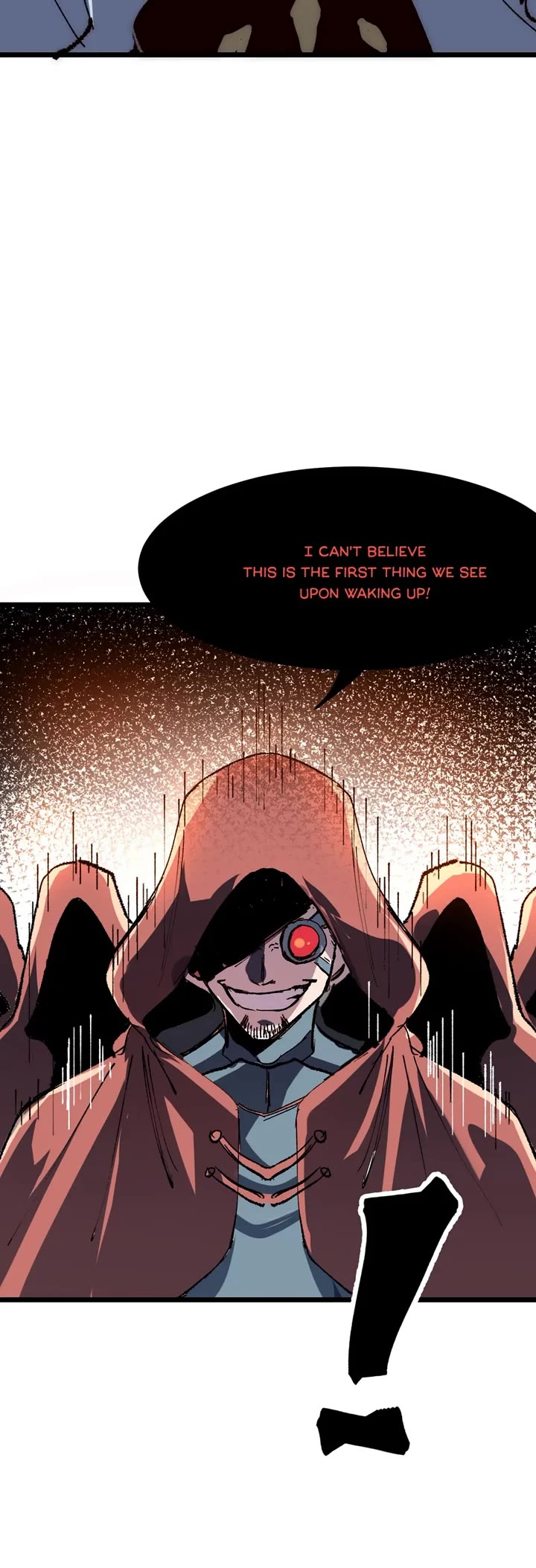 The King Of Bugs chapter 115 page 17